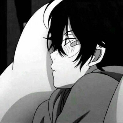接变成气血很足月经规律的女人